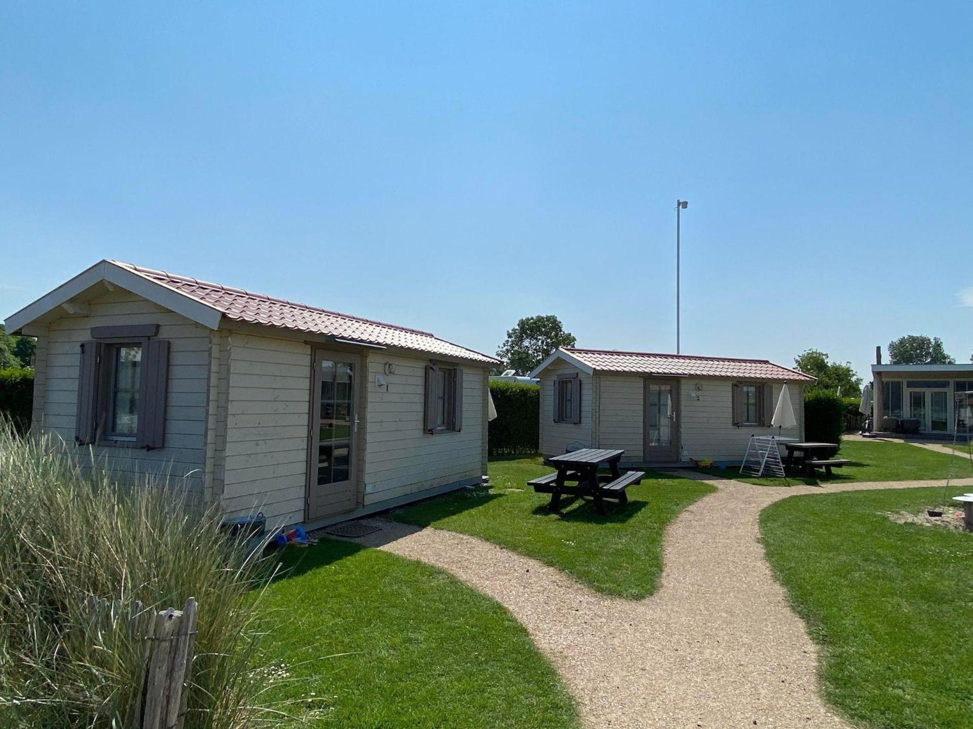 Zonneweelde, Vakantie Aan Zee Nieuwvliet Quarto foto